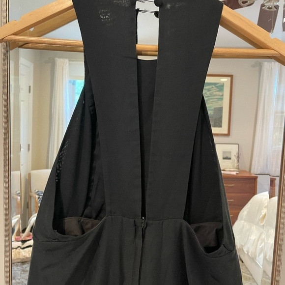 Trivia By Charm of Hollywood Vintage Maxi Dress - Picture 9 of 9